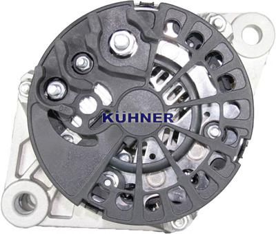 AD KUHNER 301890ri -  Генератор